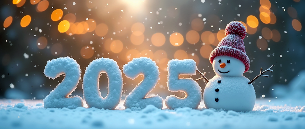 ai generated, year, 2025, news, festival, celebration, fun, family, friends